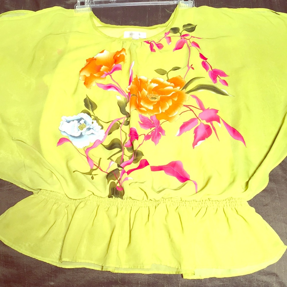 Beautiful blouse